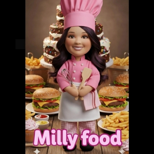 Milly food