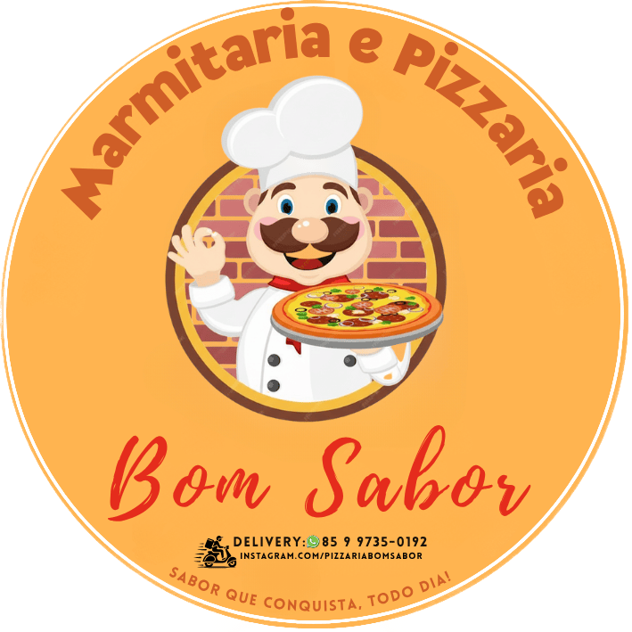 Pizzaria e Marmitaria Bom Sabor