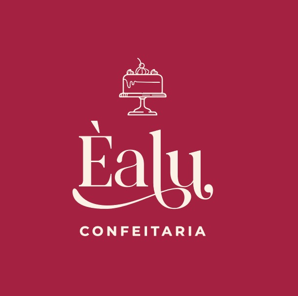 ÈaLu Confeitaria