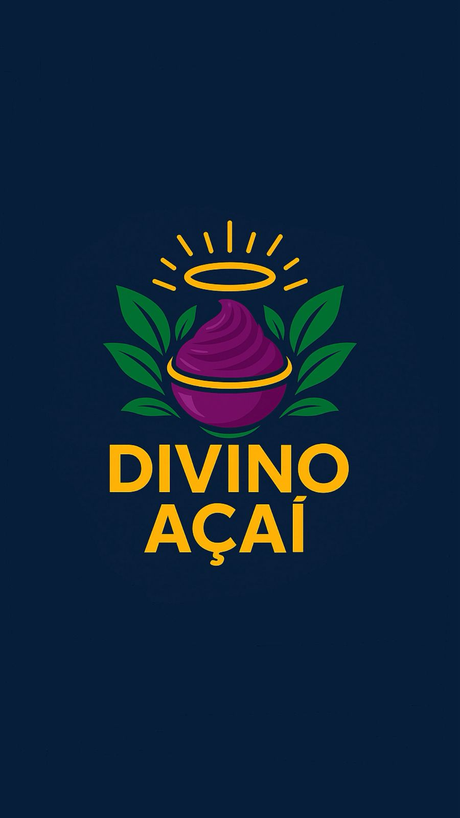 Divino Açaí