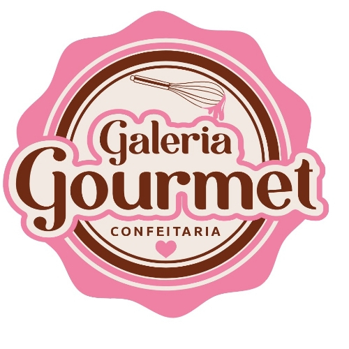 Galeria Gourmet Confeitaria