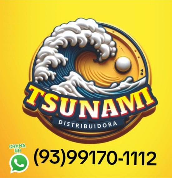 TSUNAMIDISTRIBUIDORA