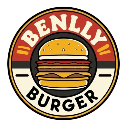 Benlly Burger