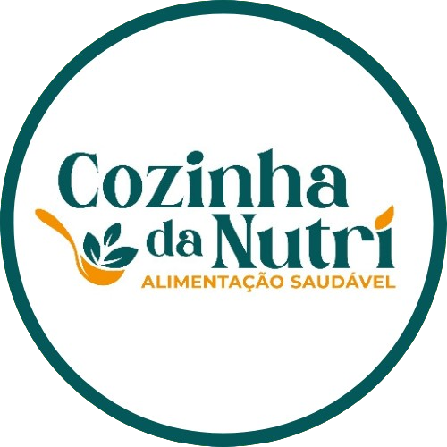 Cozinha da Nutri