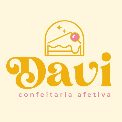 Davi Confeitaria Afetiva