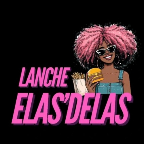 Lanche ElasDelas ✨