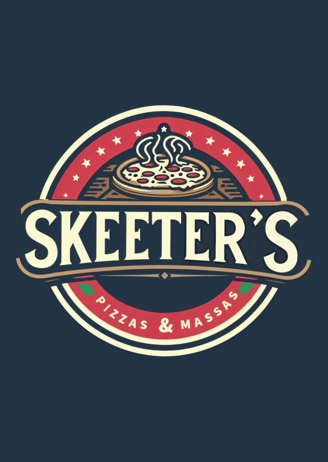 Skeeteramp;#039;s Pizzas e Massas