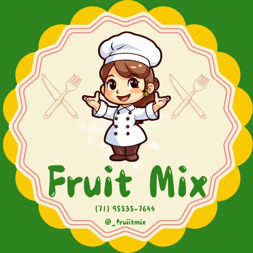 Fruit mix