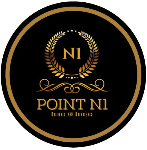 Point Nº1 Drinks e Burgers