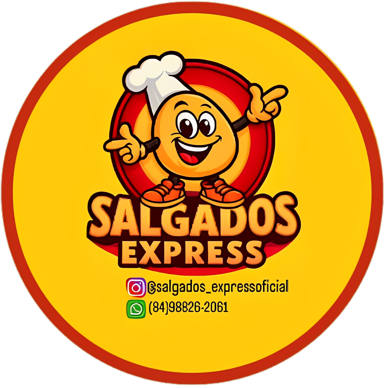 Salgados Express