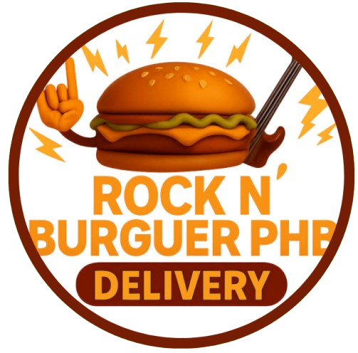 Rock N Burguer