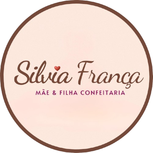 Silvia França - Mãe e Filha Confeitaria