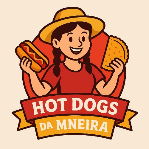 Hot Dog Da Mineira
