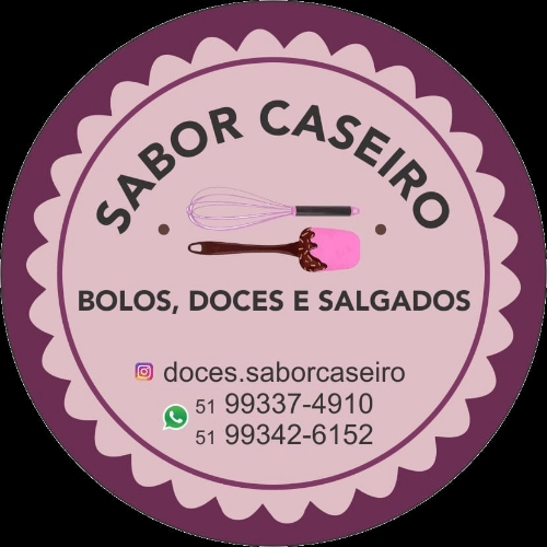 Sabor Caseiro