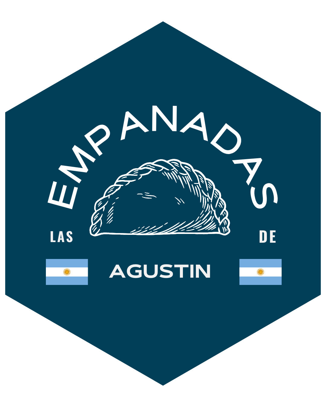 Las Empanadas de Agustín