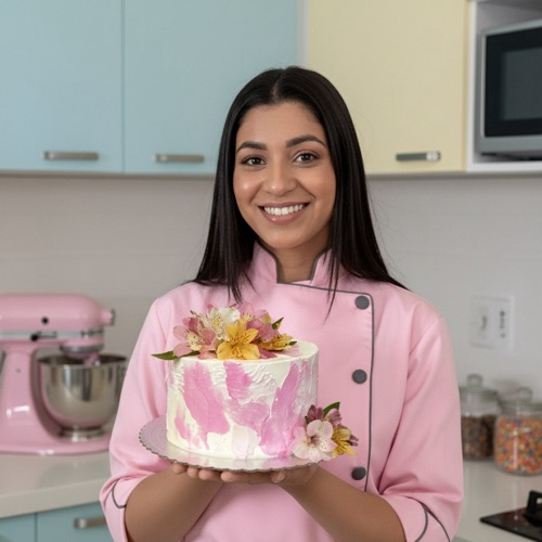 Confeitaria Esther Frazao