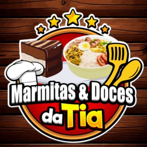 Almoço da Tia