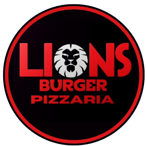 Lions Burger Pizzaria