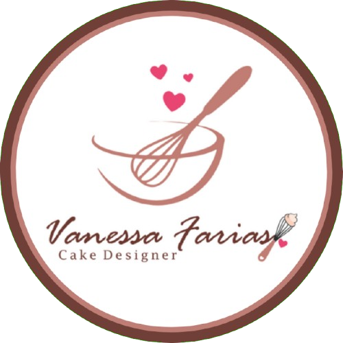 Vanessa Farias Cake Design