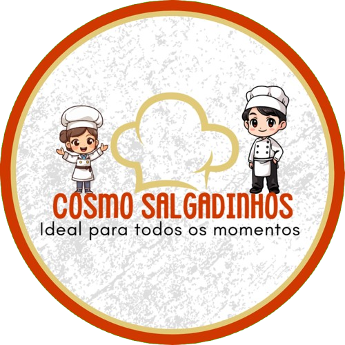 Cosmo Salgadinhos