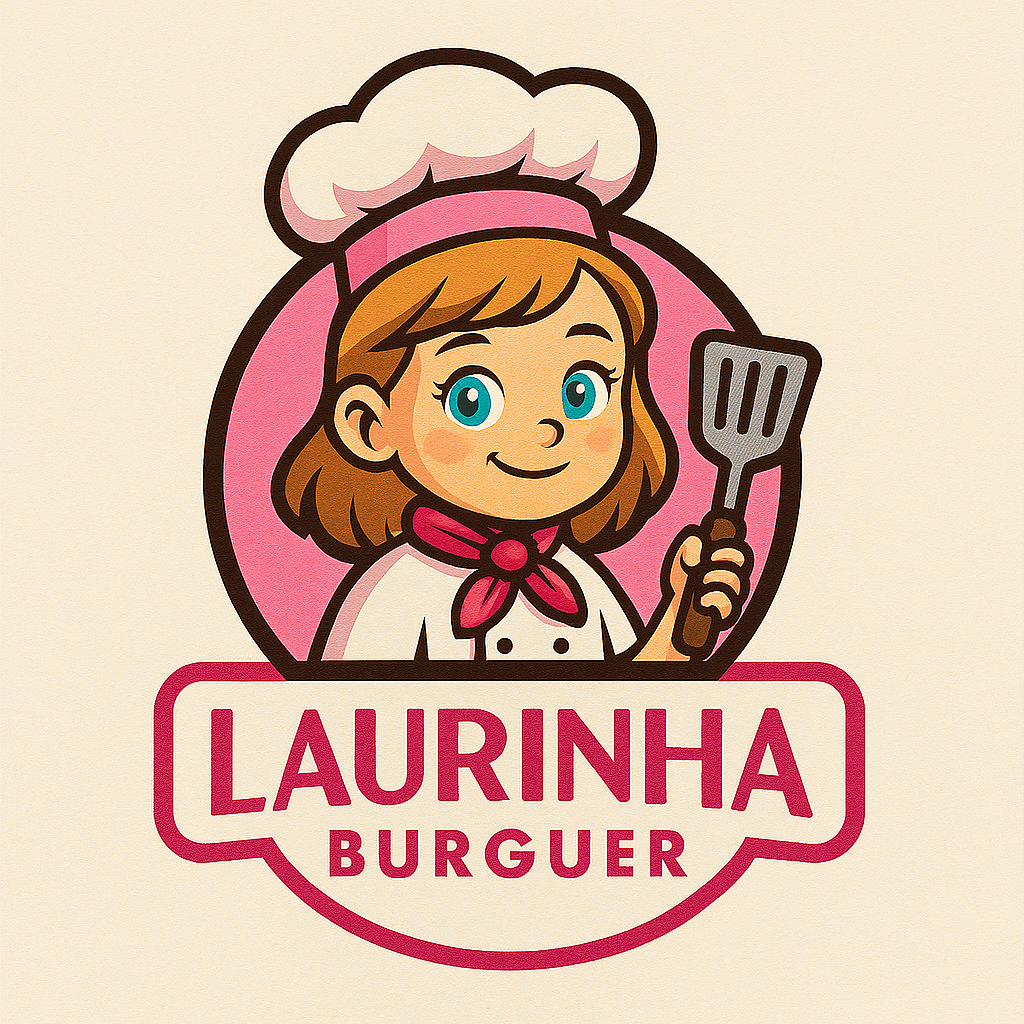 Laurinha Burguer