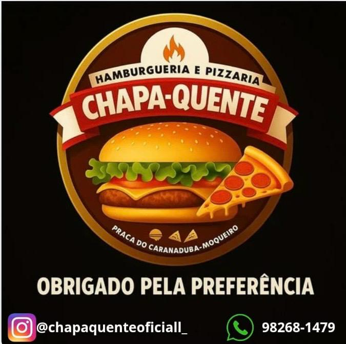 Hamburgueria E Pizzaria Chapa Quente