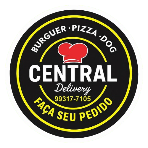 Central Burguer e pizza