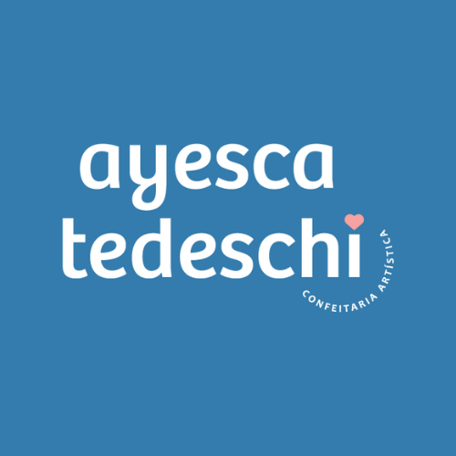 Ayesca Tedeschi Confeitaria Artística (São Paulo)