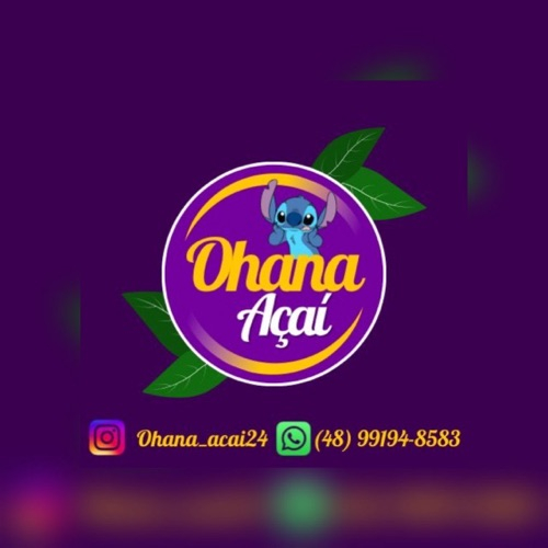 Ohana Açaí