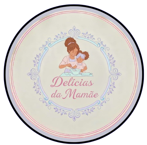 Delícias Da Mamãe