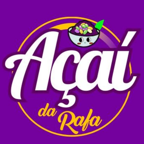 Açai da Rafa