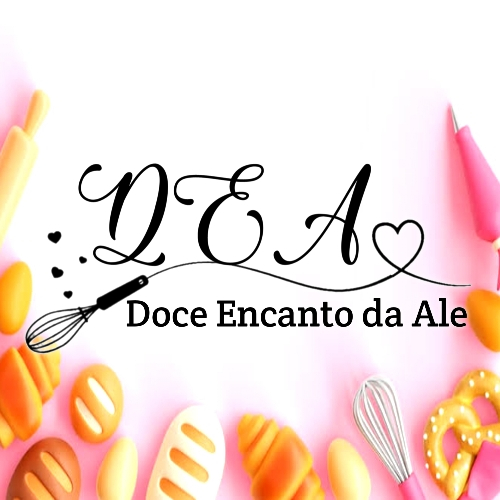 Doce Encanto da Ale