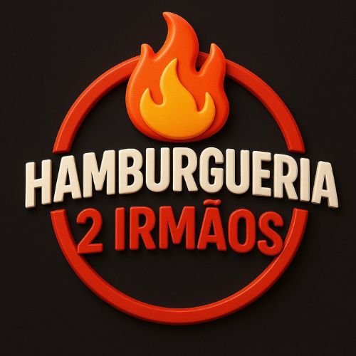Hamburgueria 2 irmãos