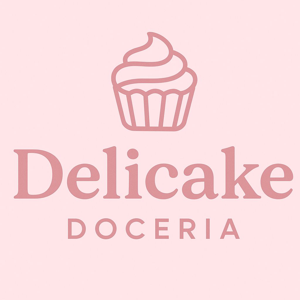Delicake - Doceria