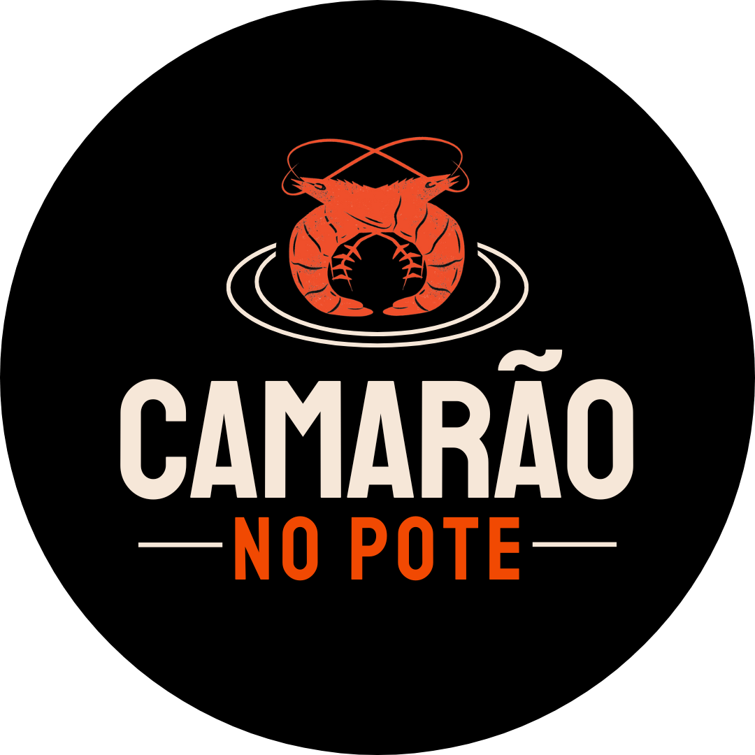 Camarão No Pote