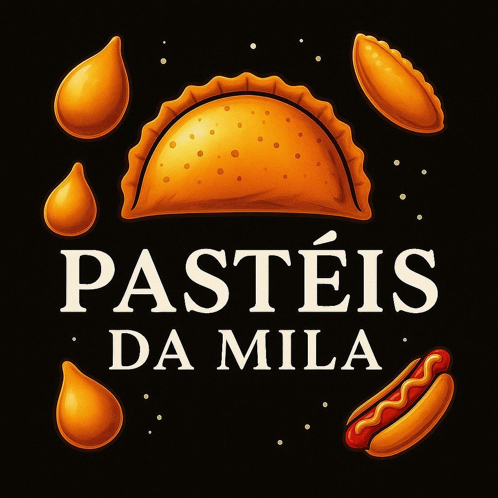 Pastéis da Mila