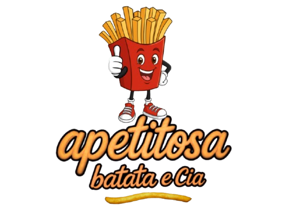 Apetitosa Batata e Cia