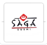 SAGA SUSHI DELIVERY