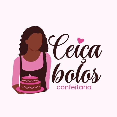 Ceiça Bolos confeitaria