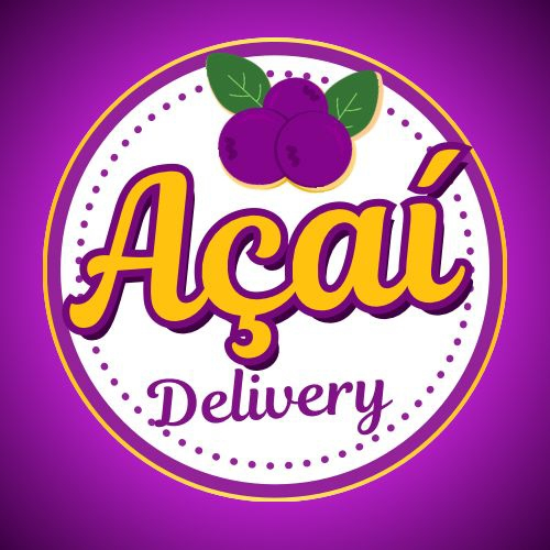 Açaí Delivery