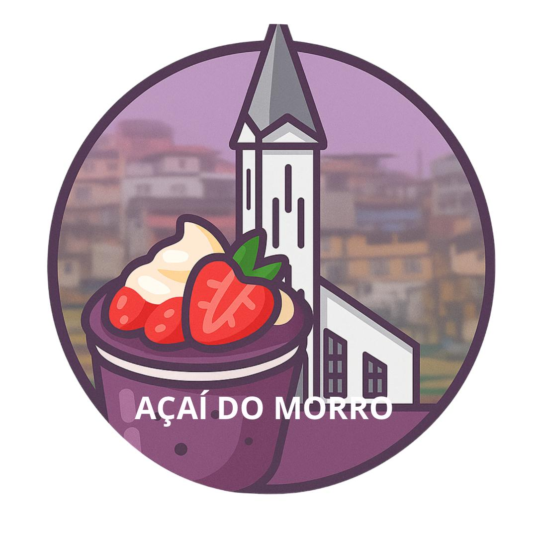 Açaí do Morro