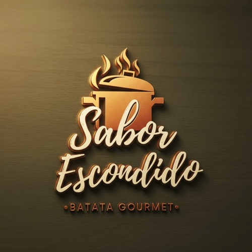Sabor Escondido- BATATA RECHEADA NO POTE