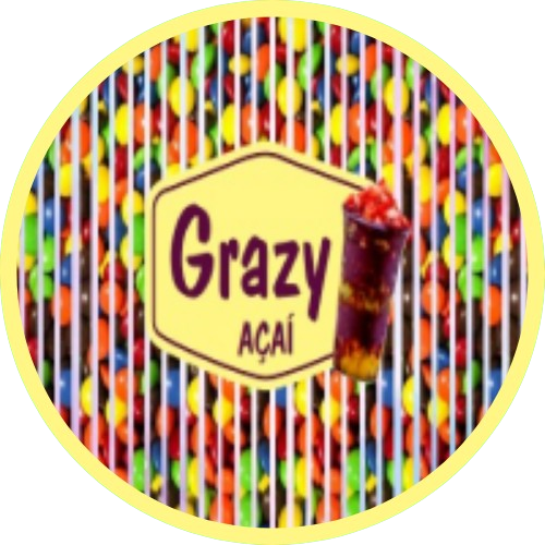 Grazy Açaí