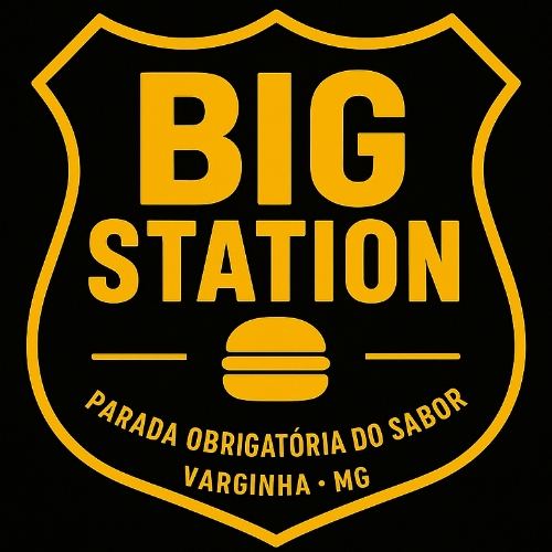 Big Station Burguer