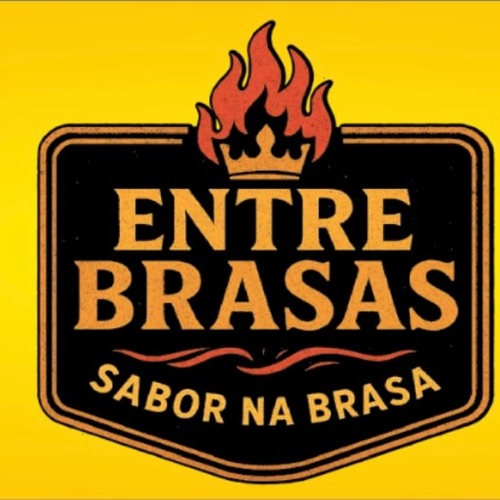 Entre Brasas