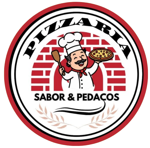 Pizzaria Sabor e Pedaços