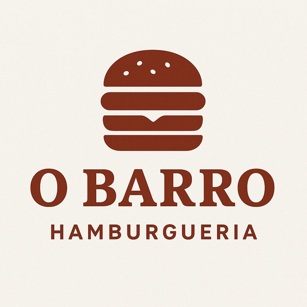 O barro Hamburgueria