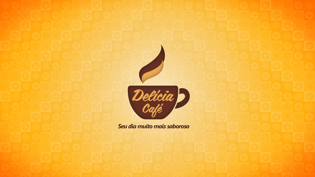 Delícia café