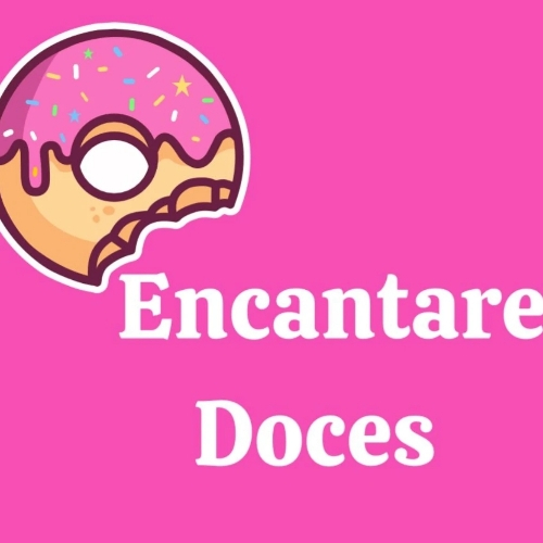 Encantare doce e salgados