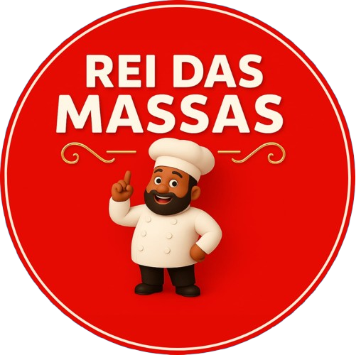 Rei das Massas